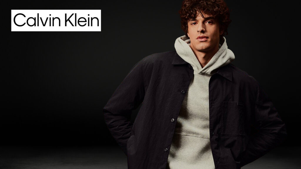 Calvin klein amazon