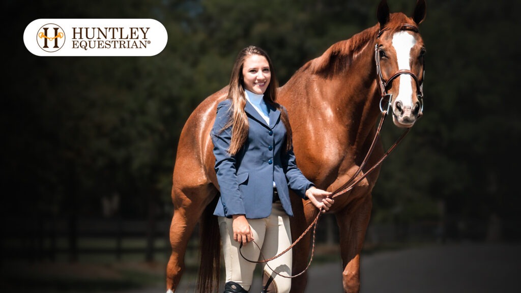 huntly equistarian