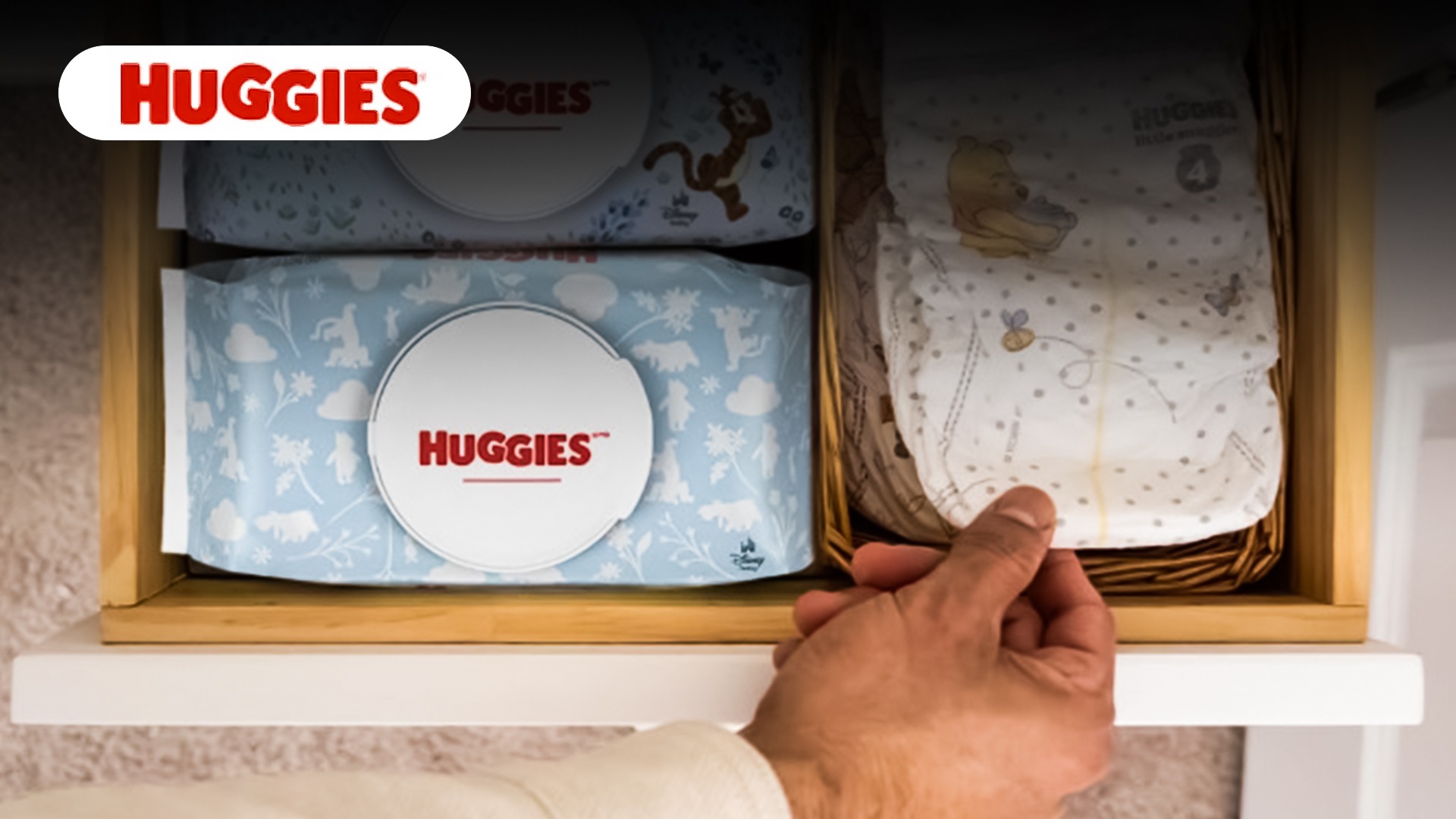 Huggies 3