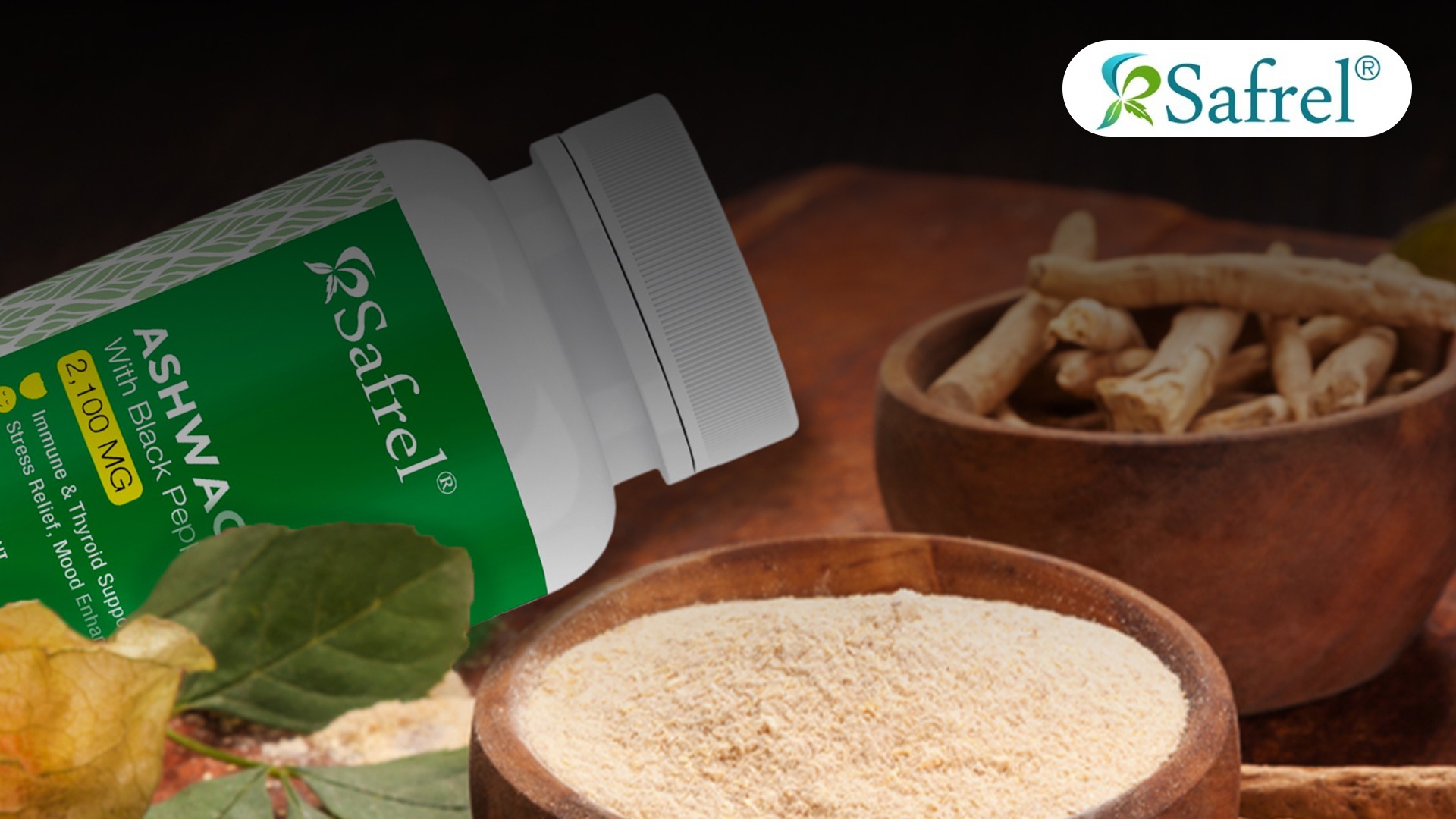 safrel amazon product