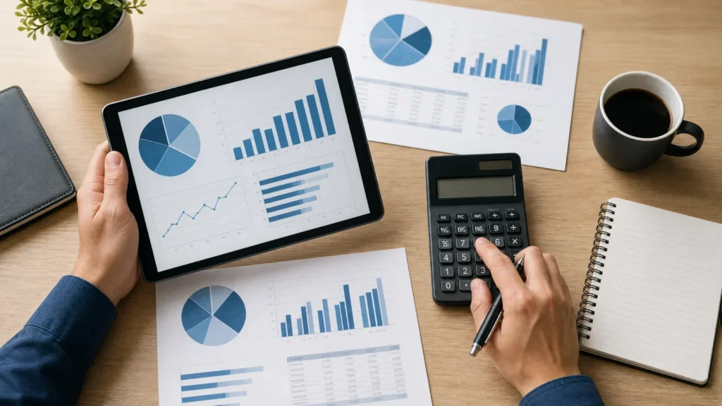 What Services Affect Amazon Agency Pricing?