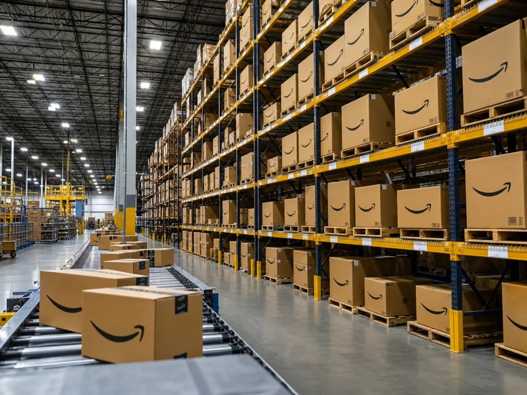 Why Amazon Feels Different in 2026