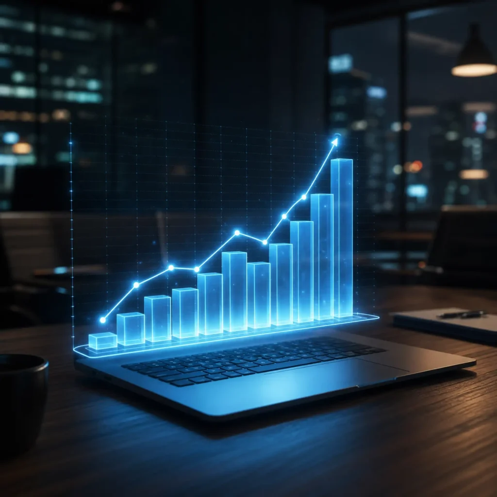 amazon analytics reporting