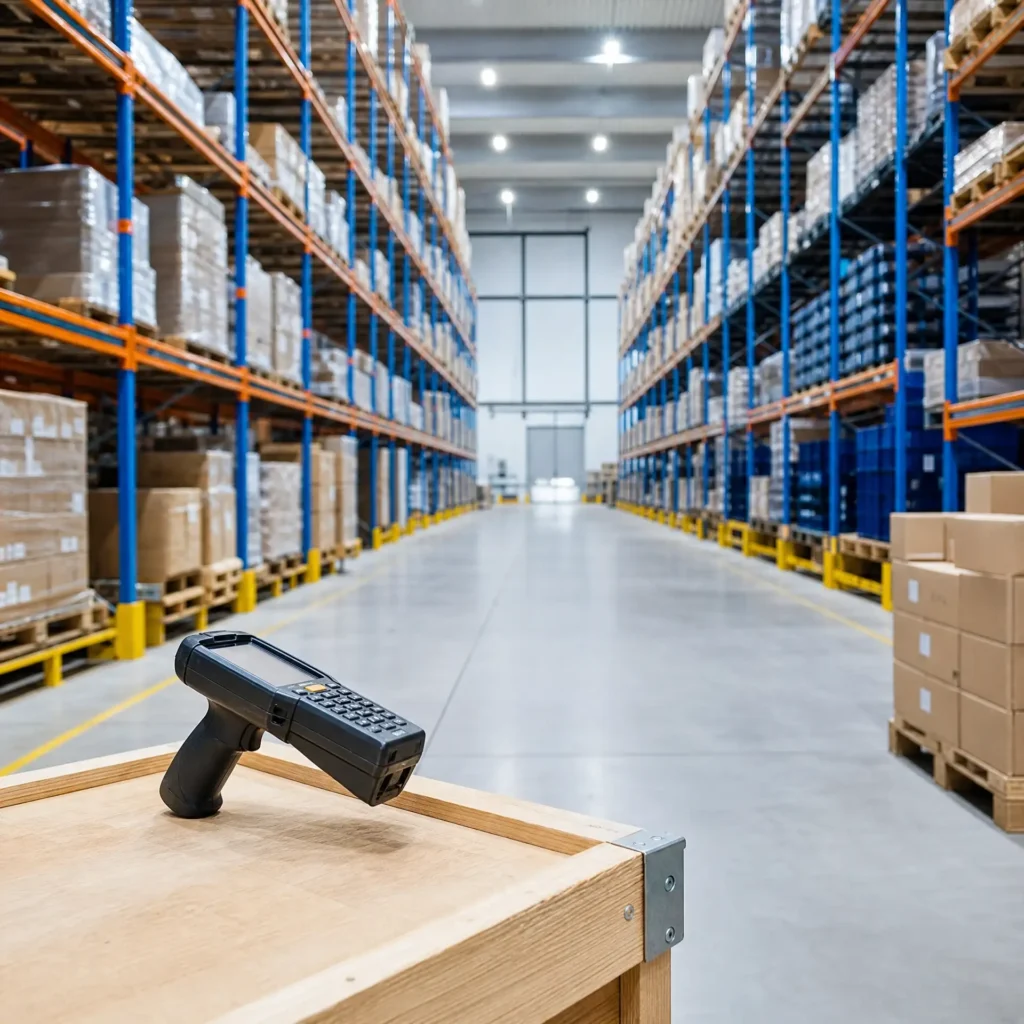 inventory management
