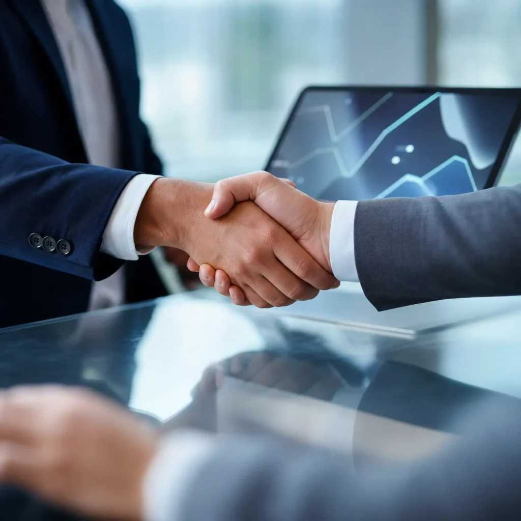 vendor onboarding