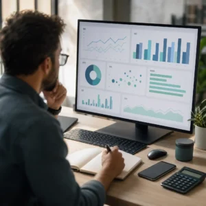 Exploiting the Search Query Performance Report