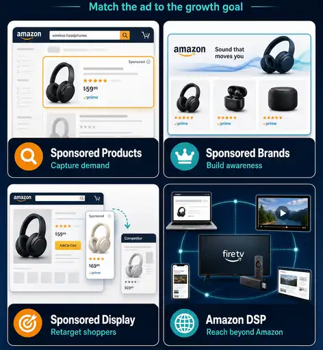 What Is an Amazon Advertising Agency?