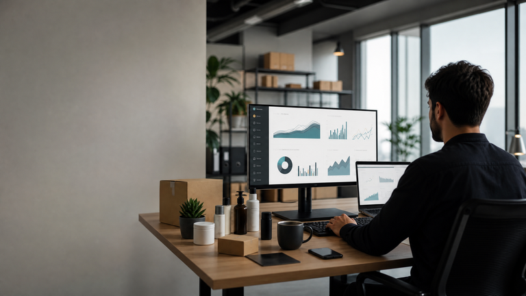 Amazon Advertising Agency - Featured Image