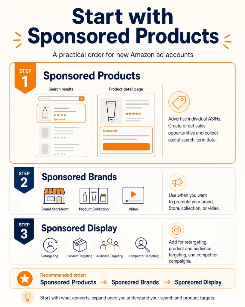 How to Set Up Amazon PPC Campaigns in 2026