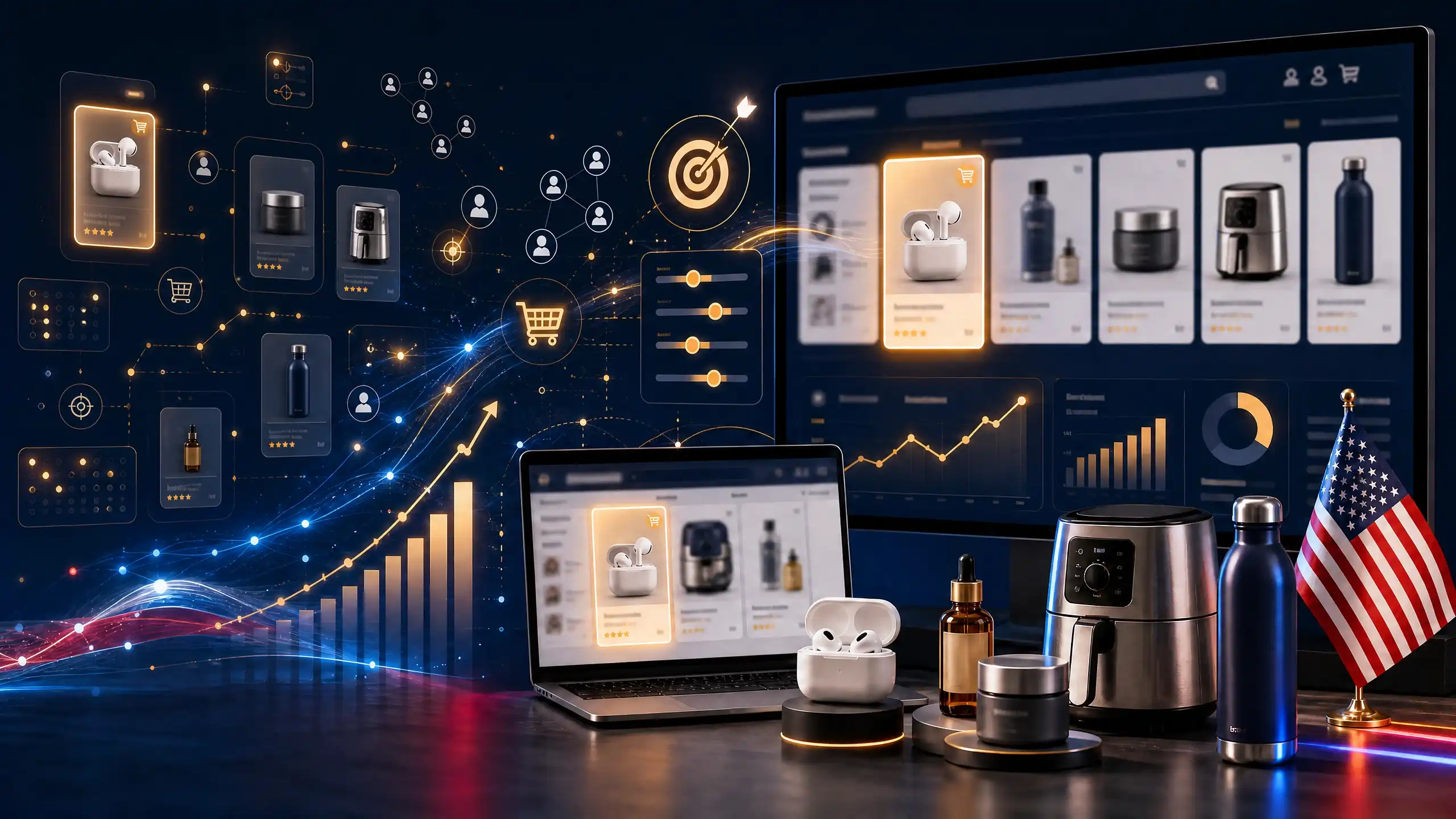 What Is Amazon PPC and How Does It Work in 2026?