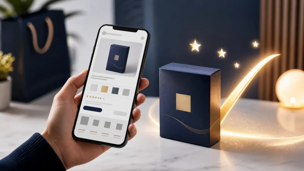 What Does Amazon's Choice Mean - featured image