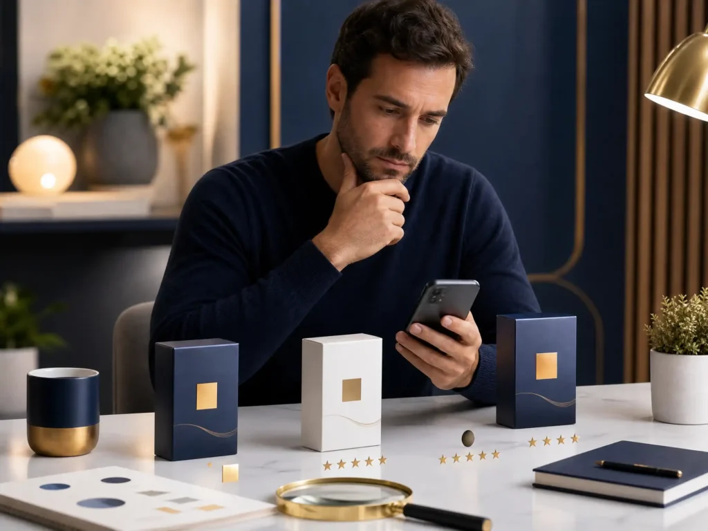 How should sellers monitor Amazon's Choice?