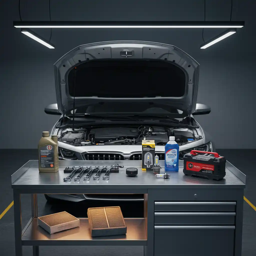 Challenges Automotive Brands Face on Amazon