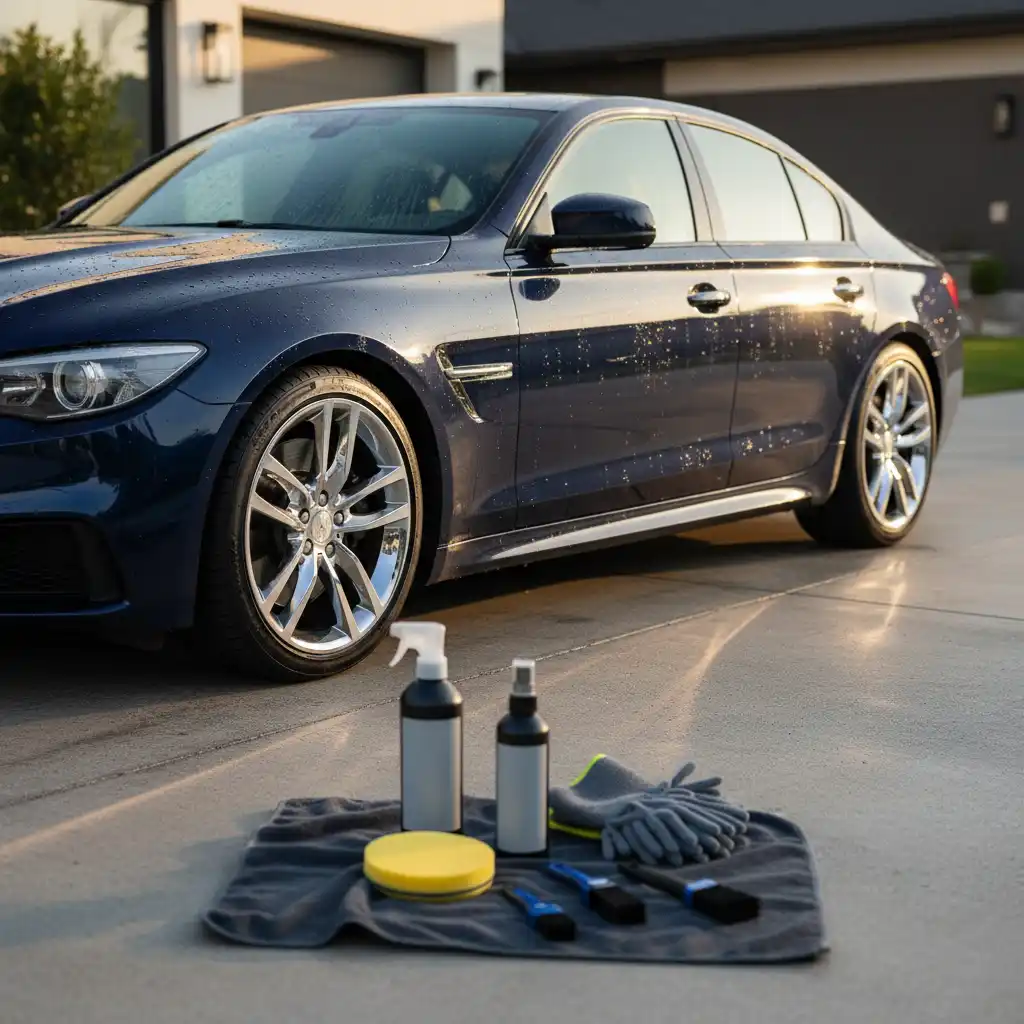 Amazon Agency for Automotive Parts and Accessories Brands
