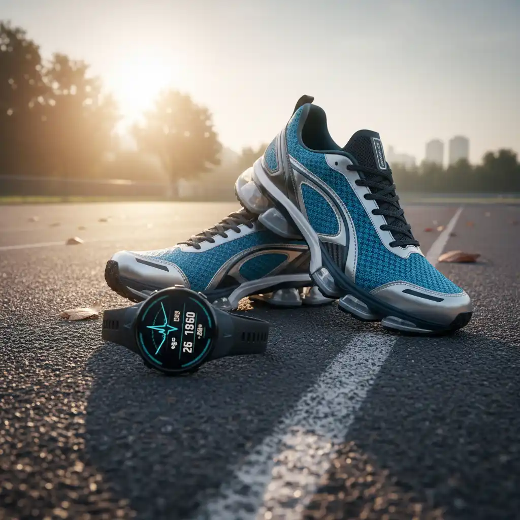 Amazon Agency for Sports and Outdoors Brands