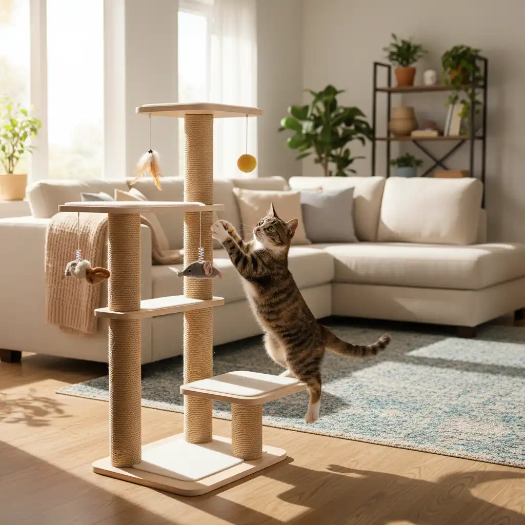 Amazon Agency for Pet Supplies Brands