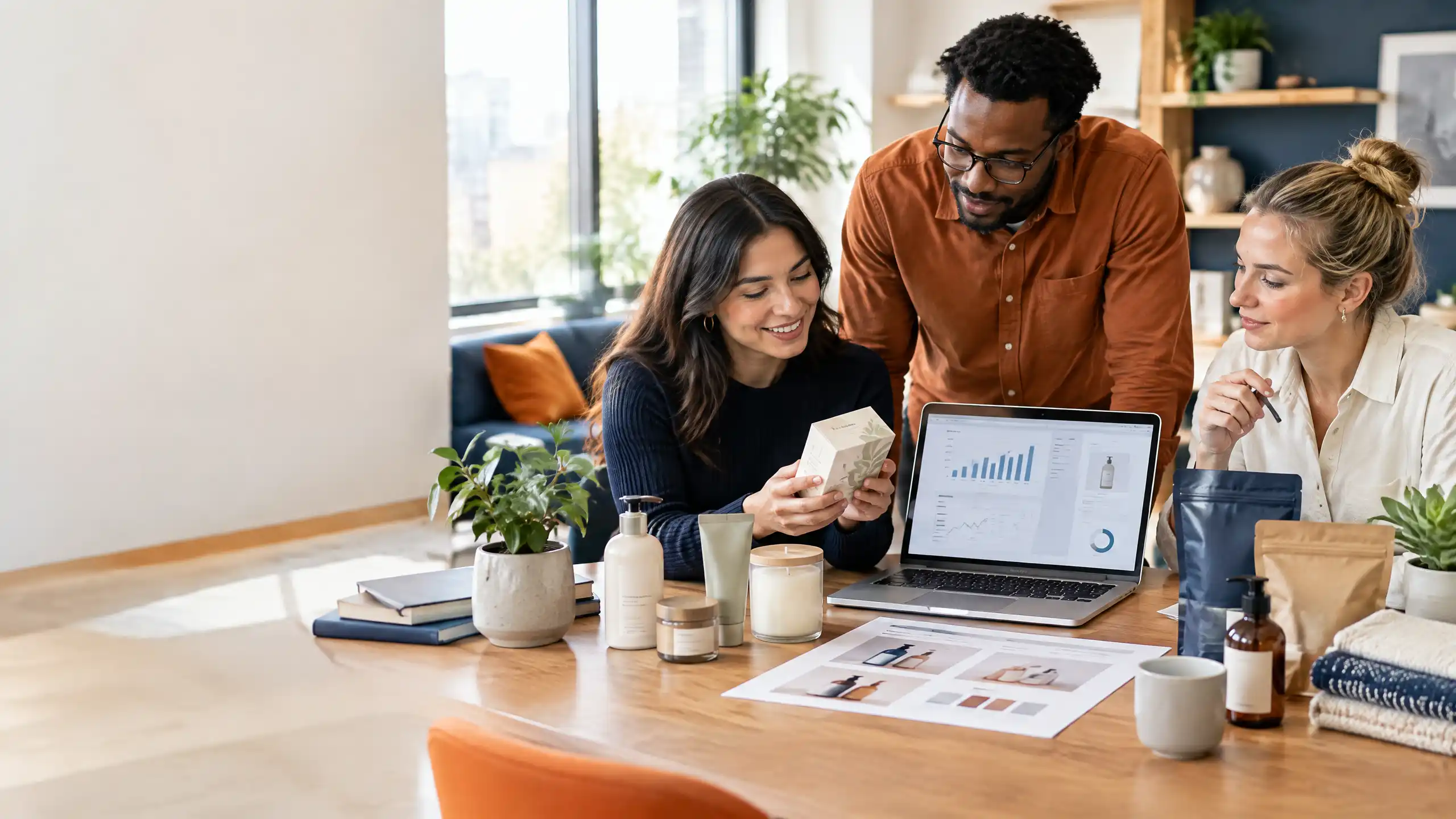 amazon brand agency featured image