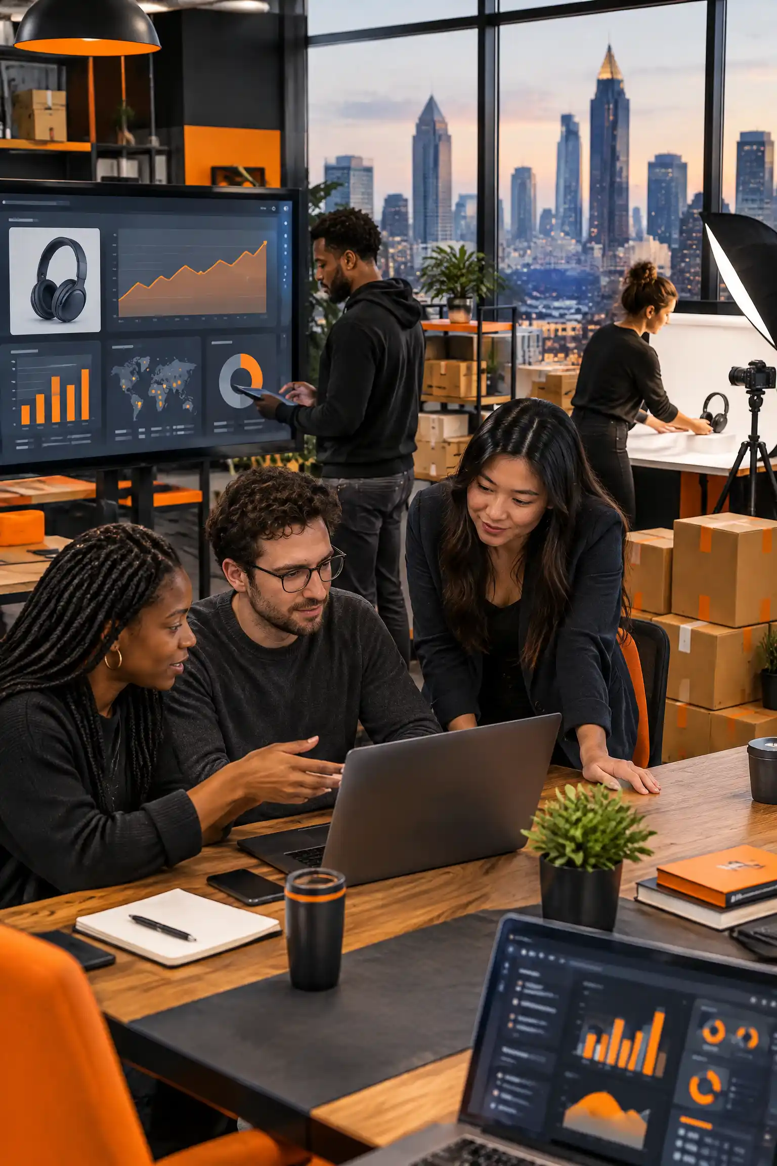 amazon marketing agency georgia