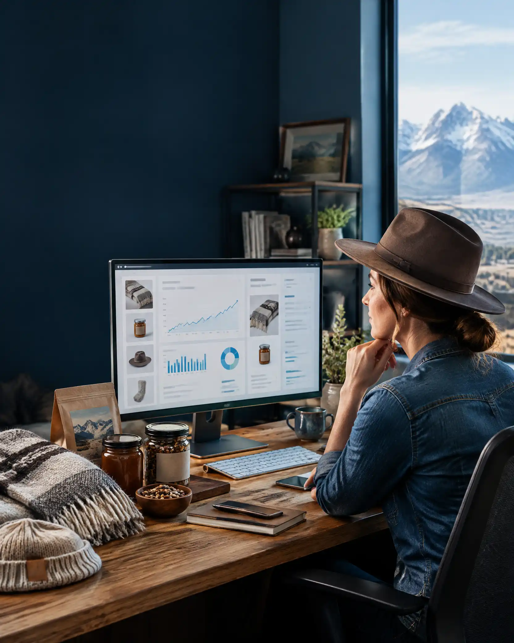 wyoming amazon agency