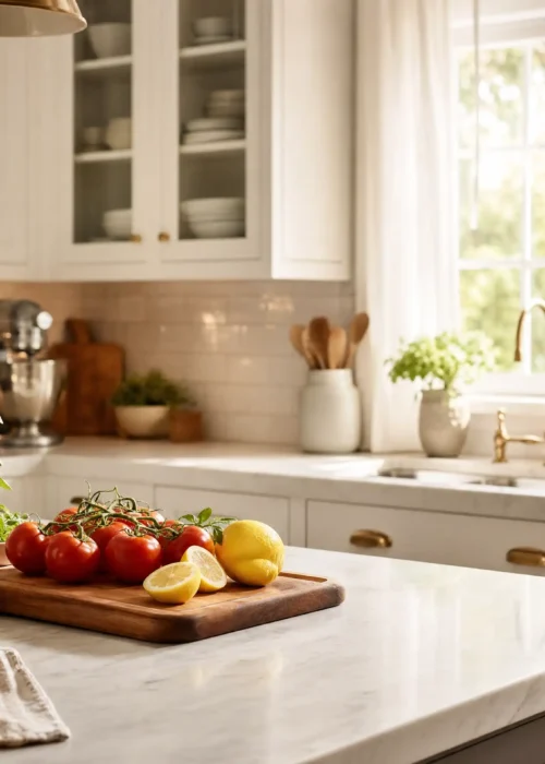 amazon marketing for home and kitchen products or brands