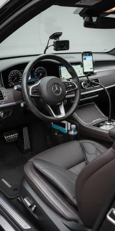 Amazon Automotive Parts and Accessories Difference
